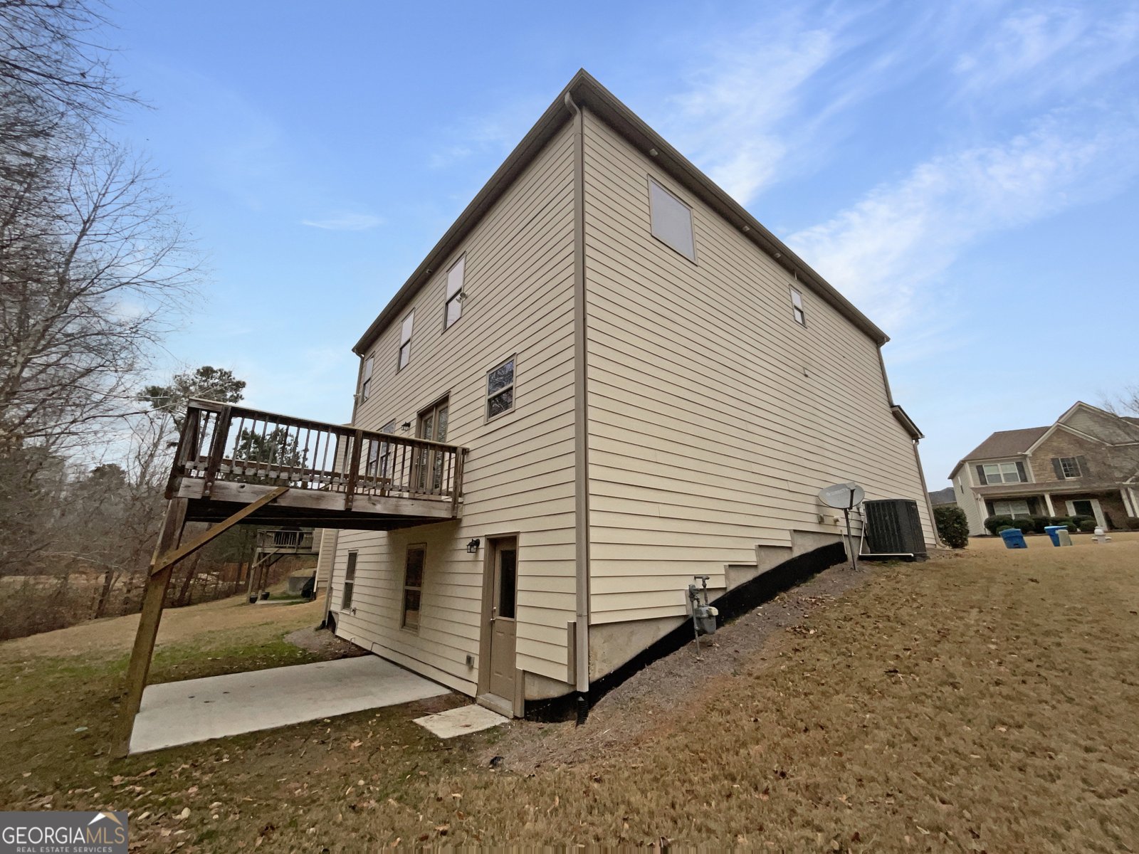 690 Collingsworth Lane Lawrenceville - Photo 46