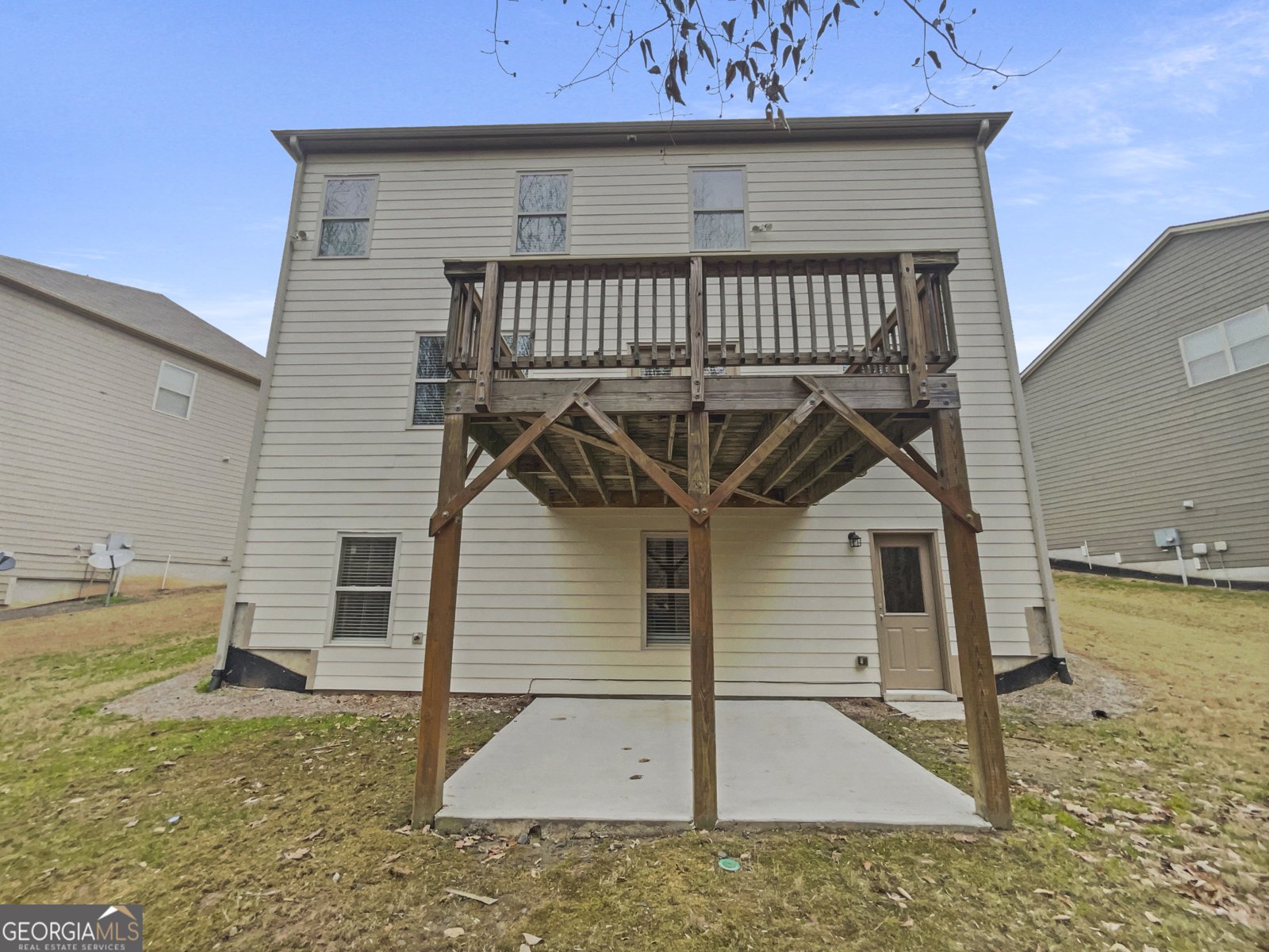 690 Collingsworth Lane Lawrenceville - Photo 96