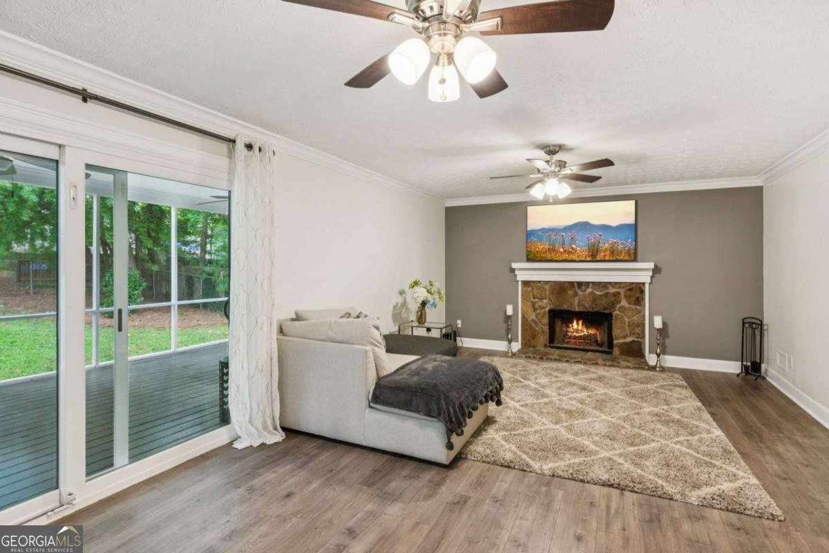 780 Crab Orchard Drive Roswell - Photo 10