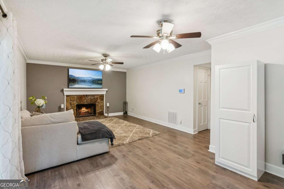 780 Crab Orchard Drive Roswell - Photo 11