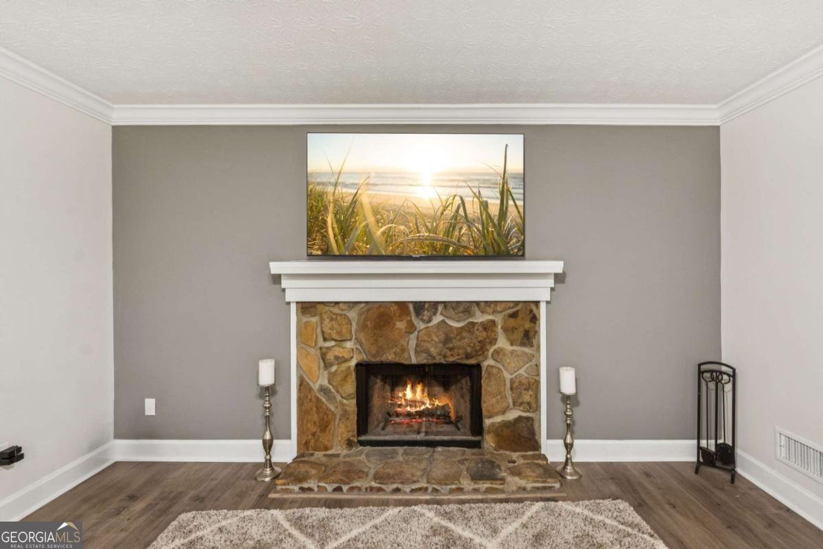 780 Crab Orchard Drive Roswell - Photo 12