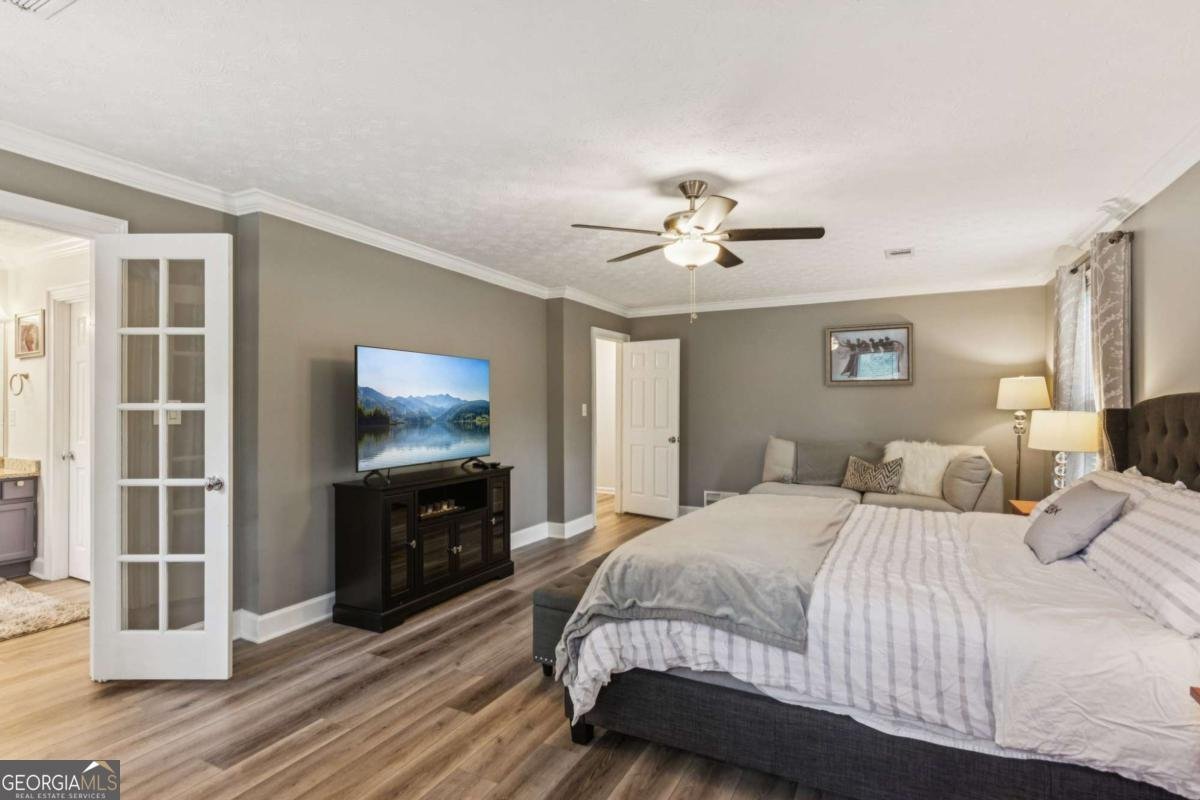 780 Crab Orchard Drive Roswell - Photo 19