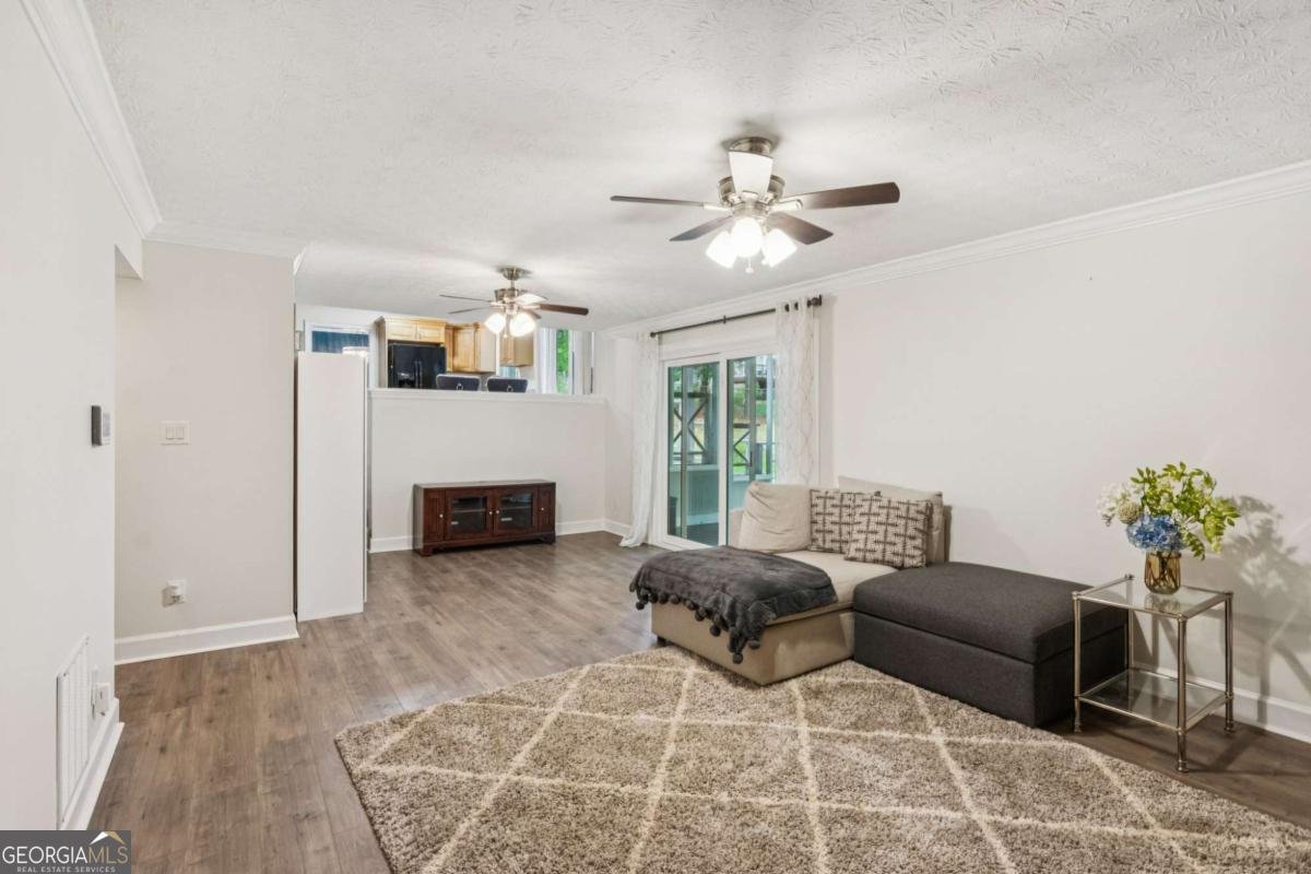 780 Crab Orchard Drive Roswell - Photo 20