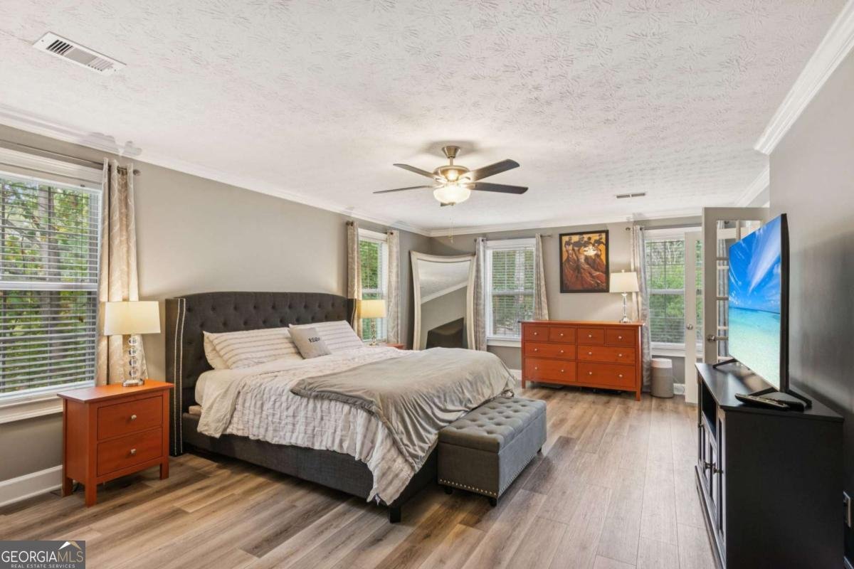 780 Crab Orchard Drive Roswell - Photo 21