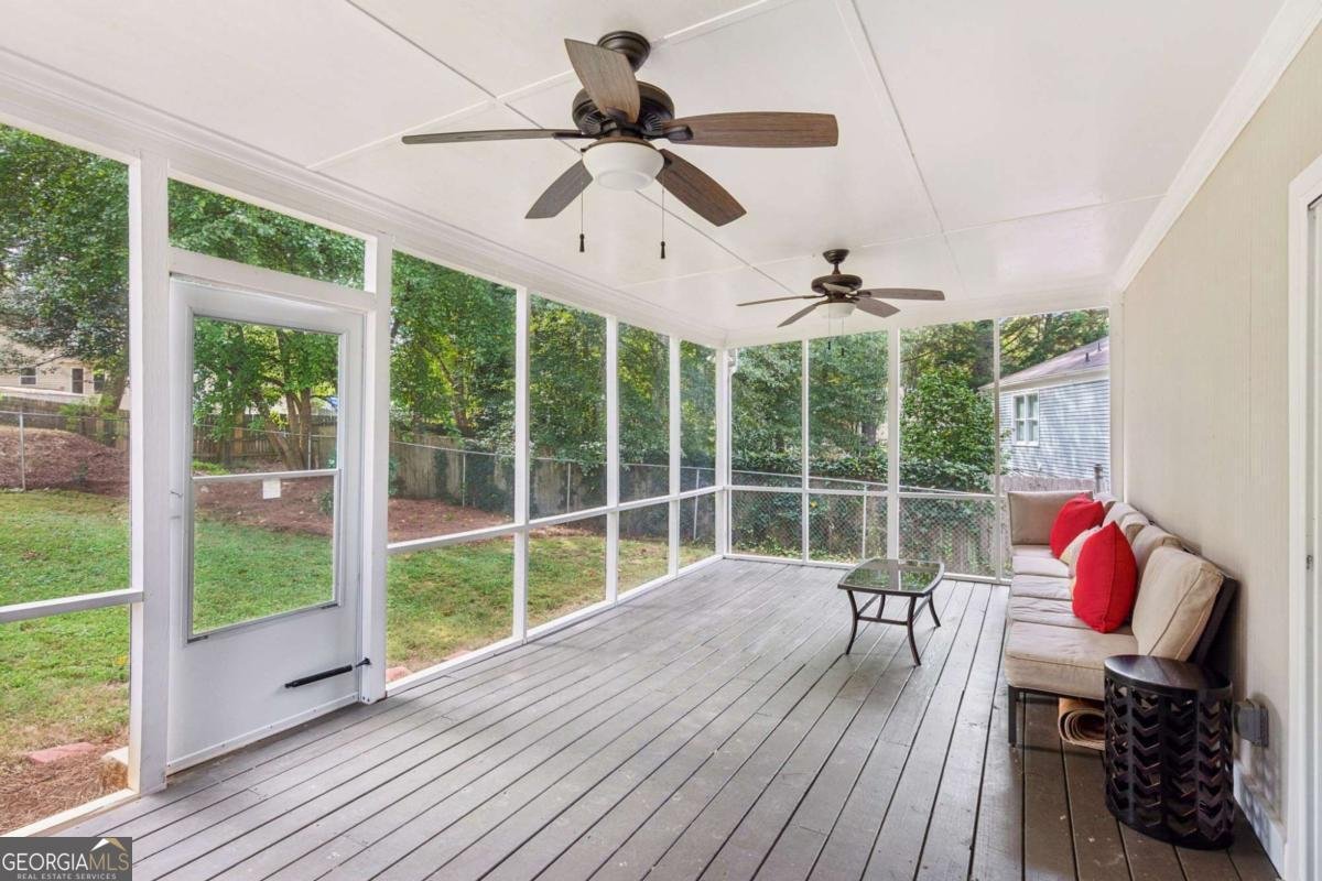 780 Crab Orchard Drive Roswell - Photo 28