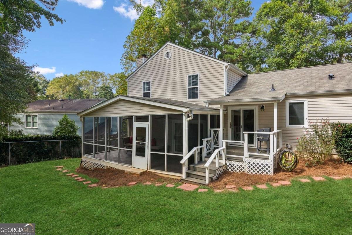 780 Crab Orchard Drive Roswell - Photo 30