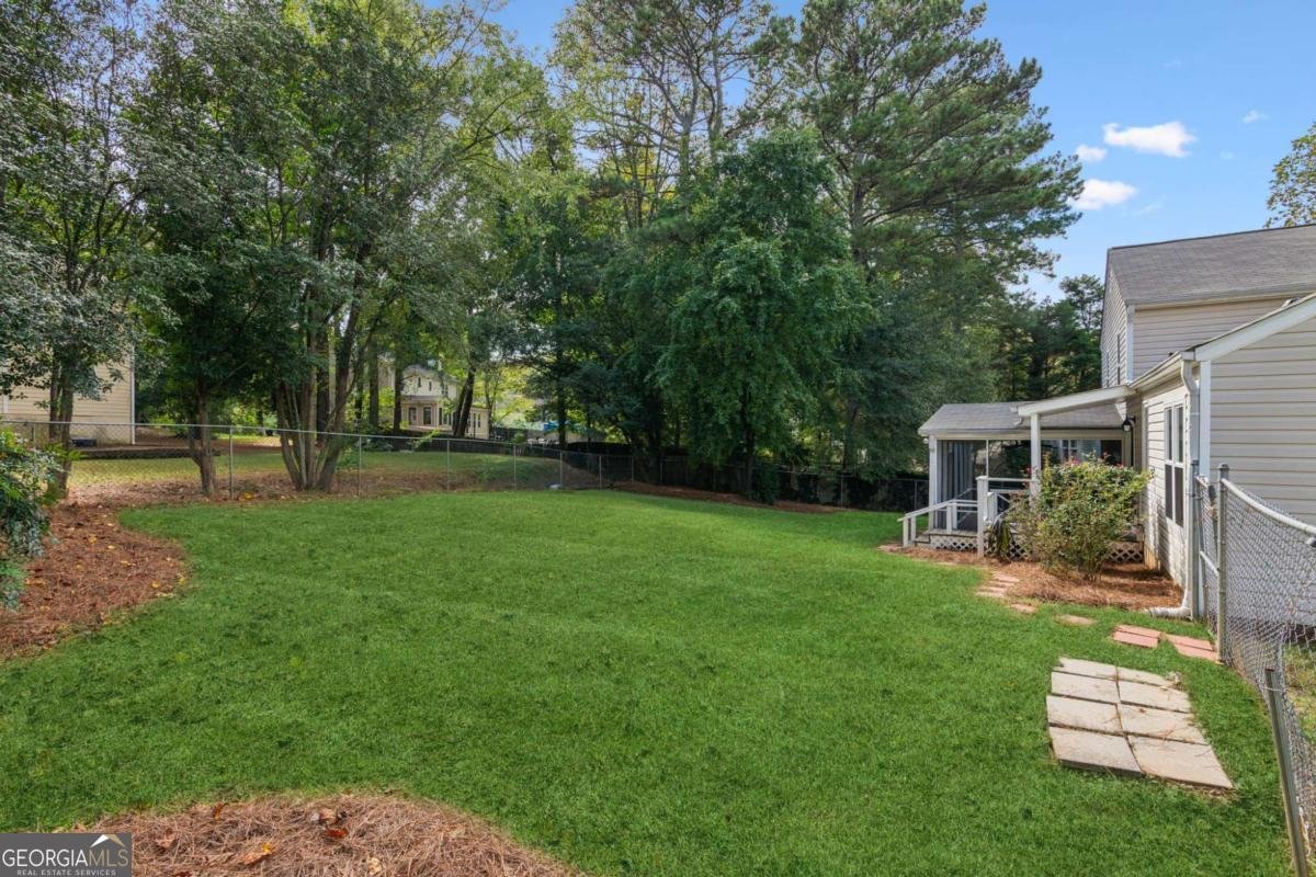 780 Crab Orchard Drive Roswell - Photo 31