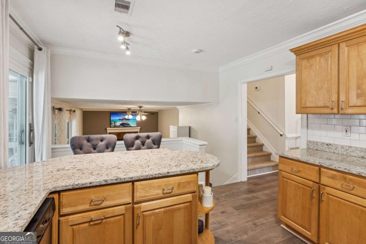 780 Crab Orchard Drive Roswell - Photo 7