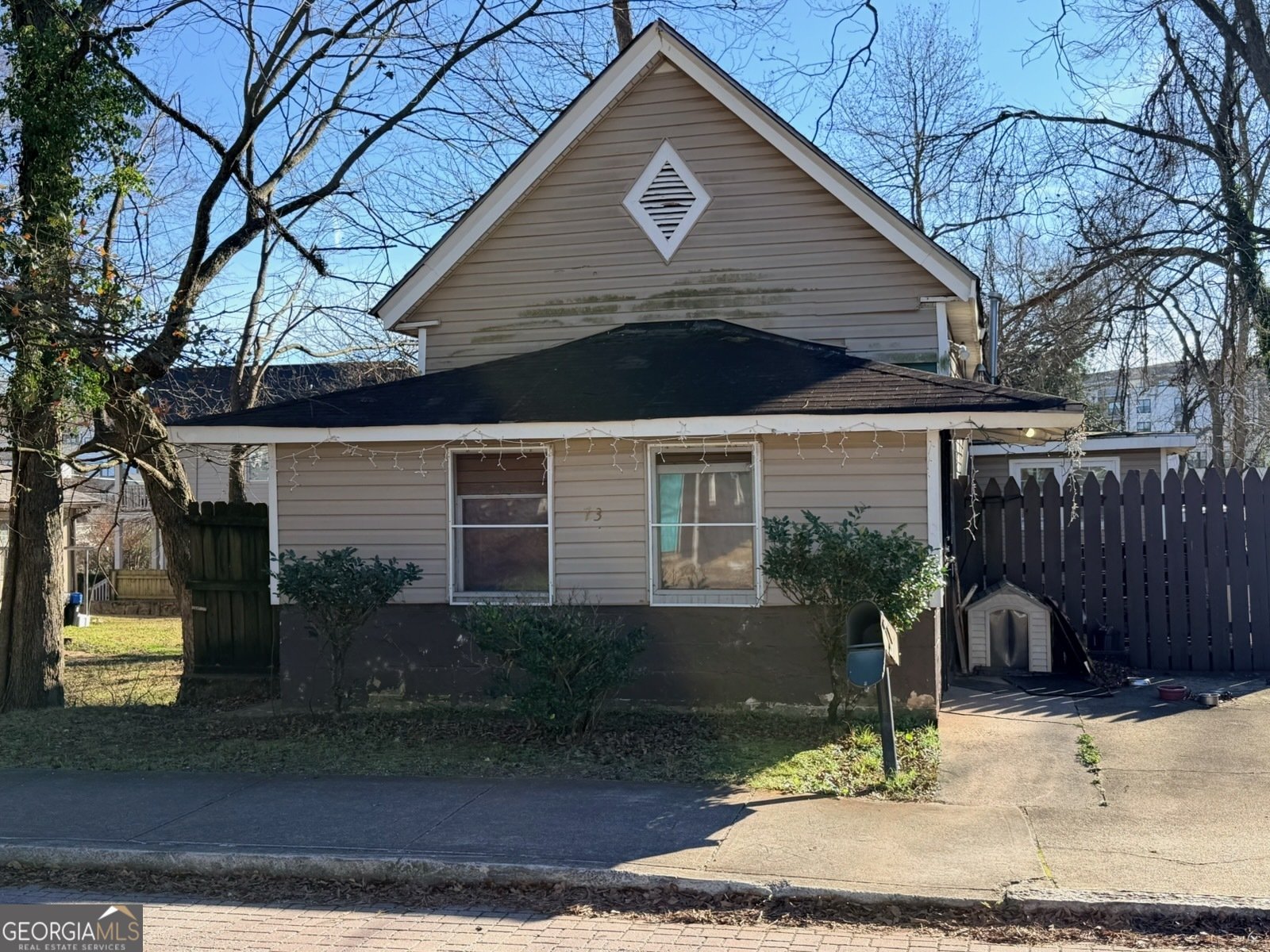 73 Haygood Avenue Atlanta - Photo 1