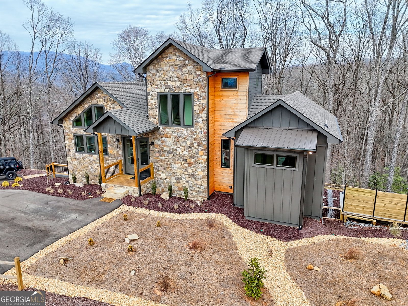 804 Settlers Ridge Road Ellijay - Photo 106