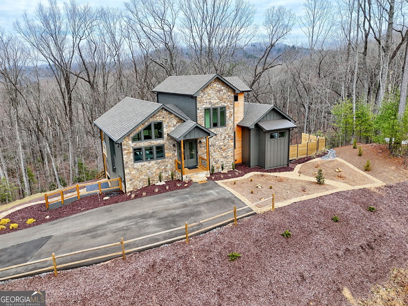 804 Settlers Ridge Road Ellijay - Photo 108