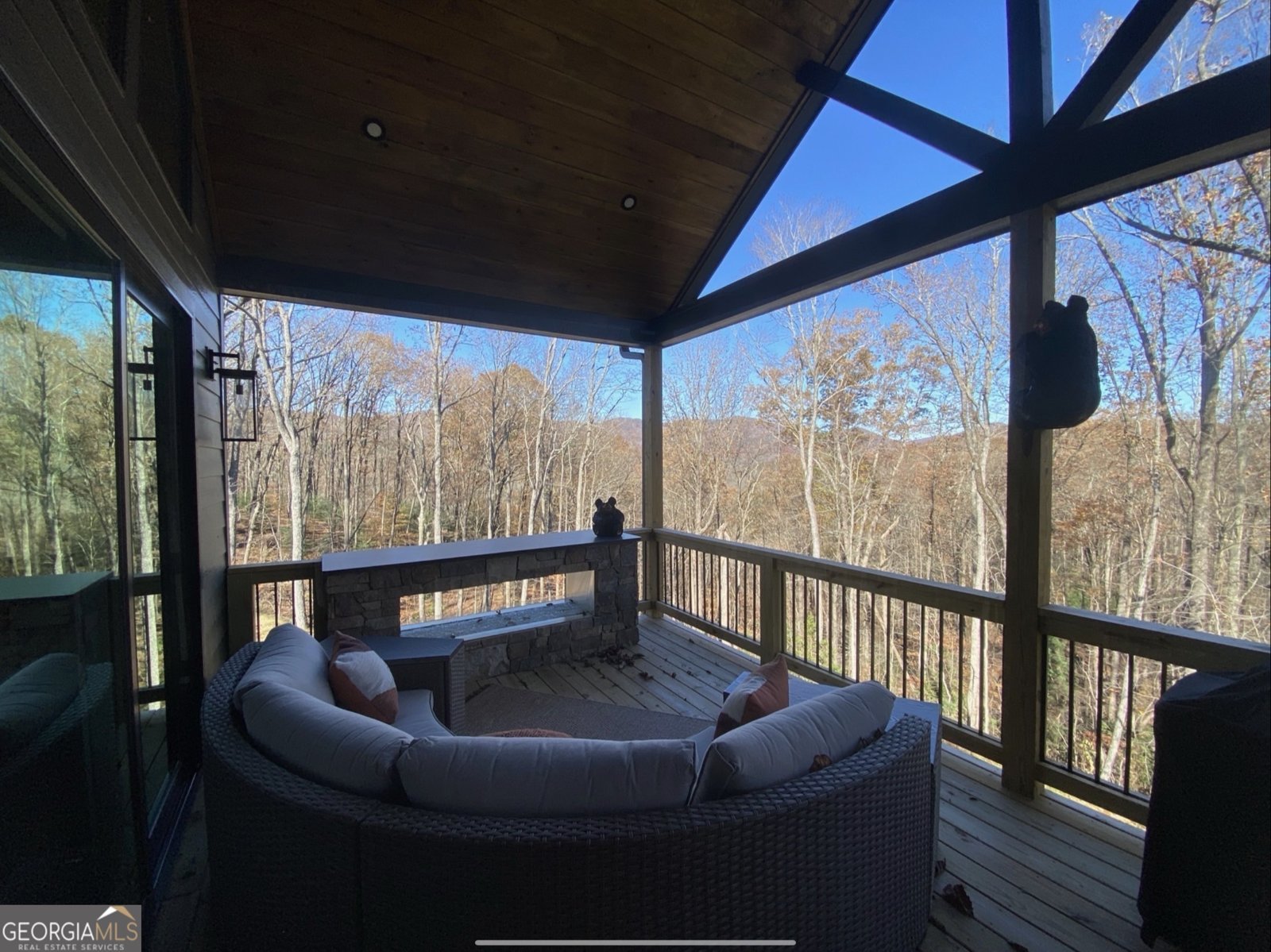 804 Settlers Ridge Road Ellijay - Photo 11