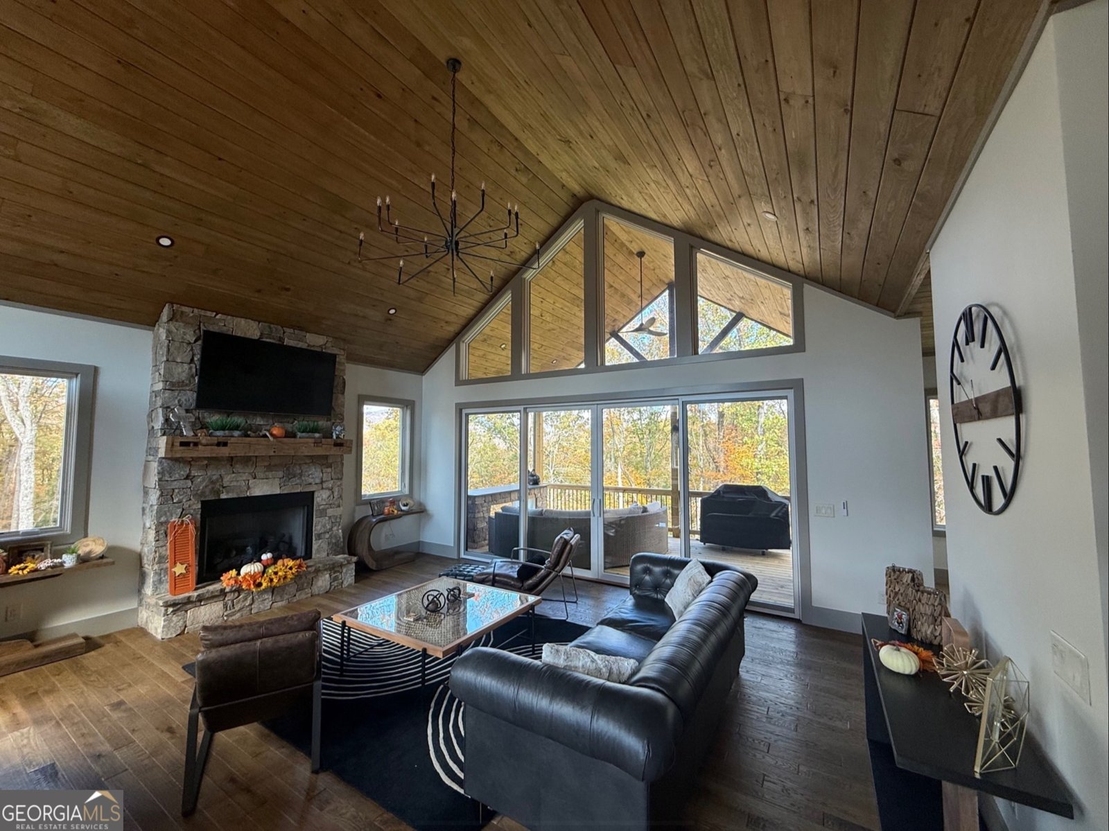 804 Settlers Ridge Road Ellijay - Photo 12