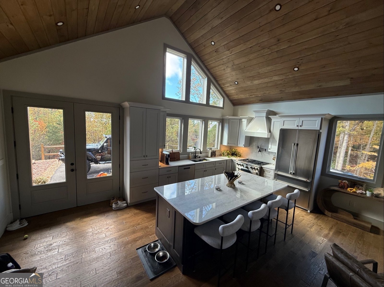 804 Settlers Ridge Road Ellijay - Photo 13