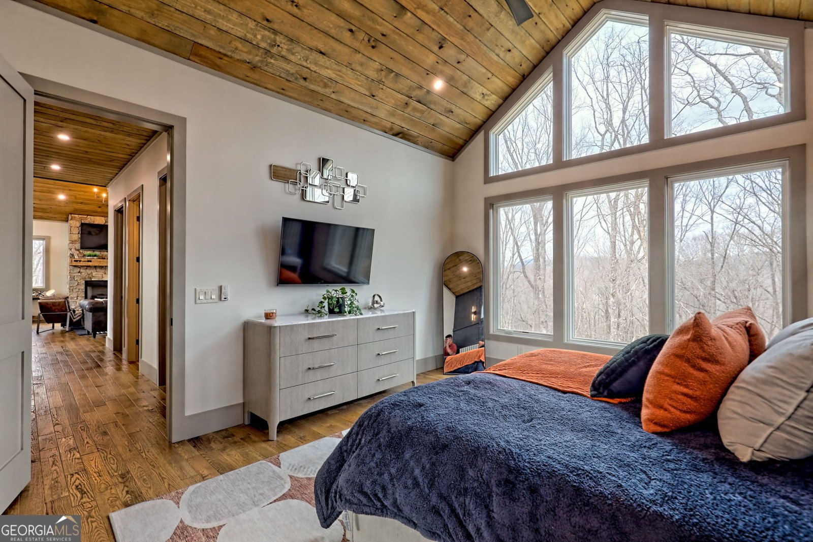 804 Settlers Ridge Road Ellijay - Photo 45