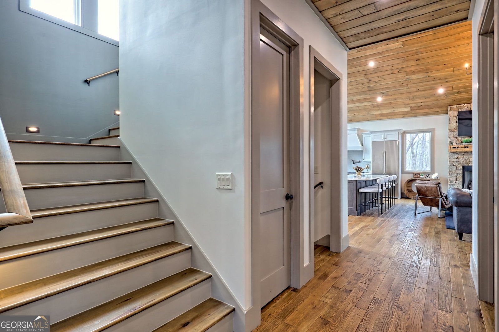 804 Settlers Ridge Road Ellijay - Photo 49