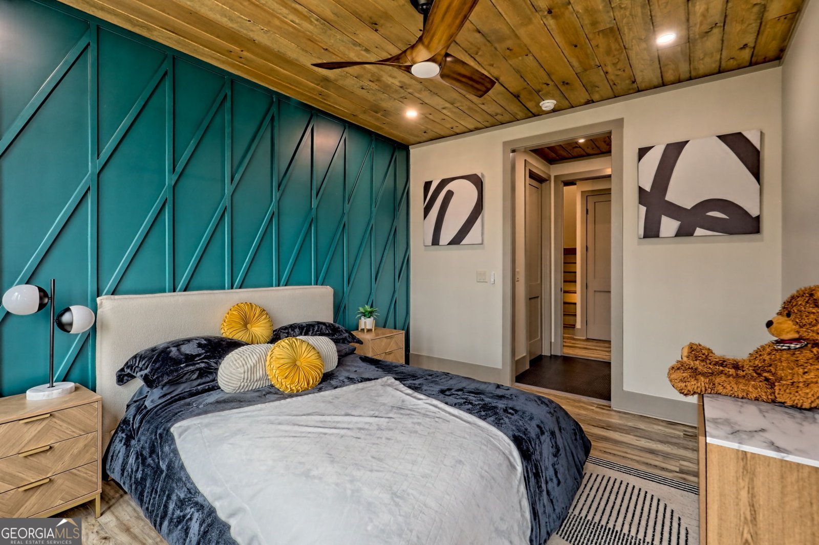 804 Settlers Ridge Road Ellijay - Photo 61