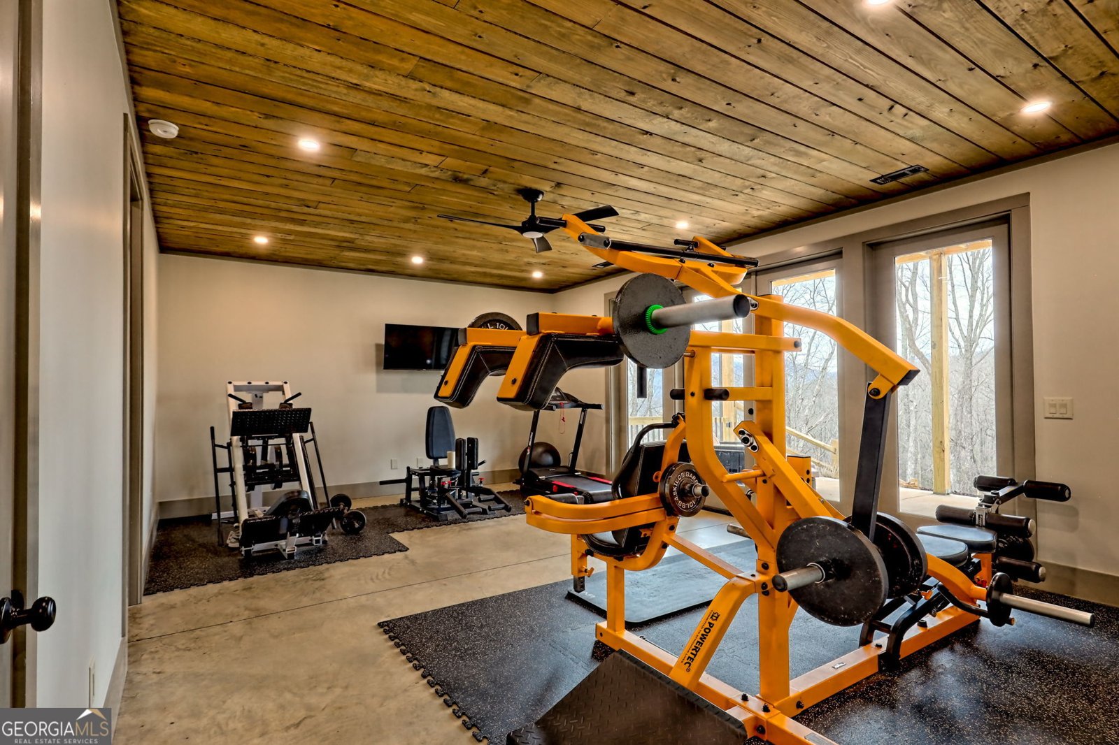 804 Settlers Ridge Road Ellijay - Photo 65