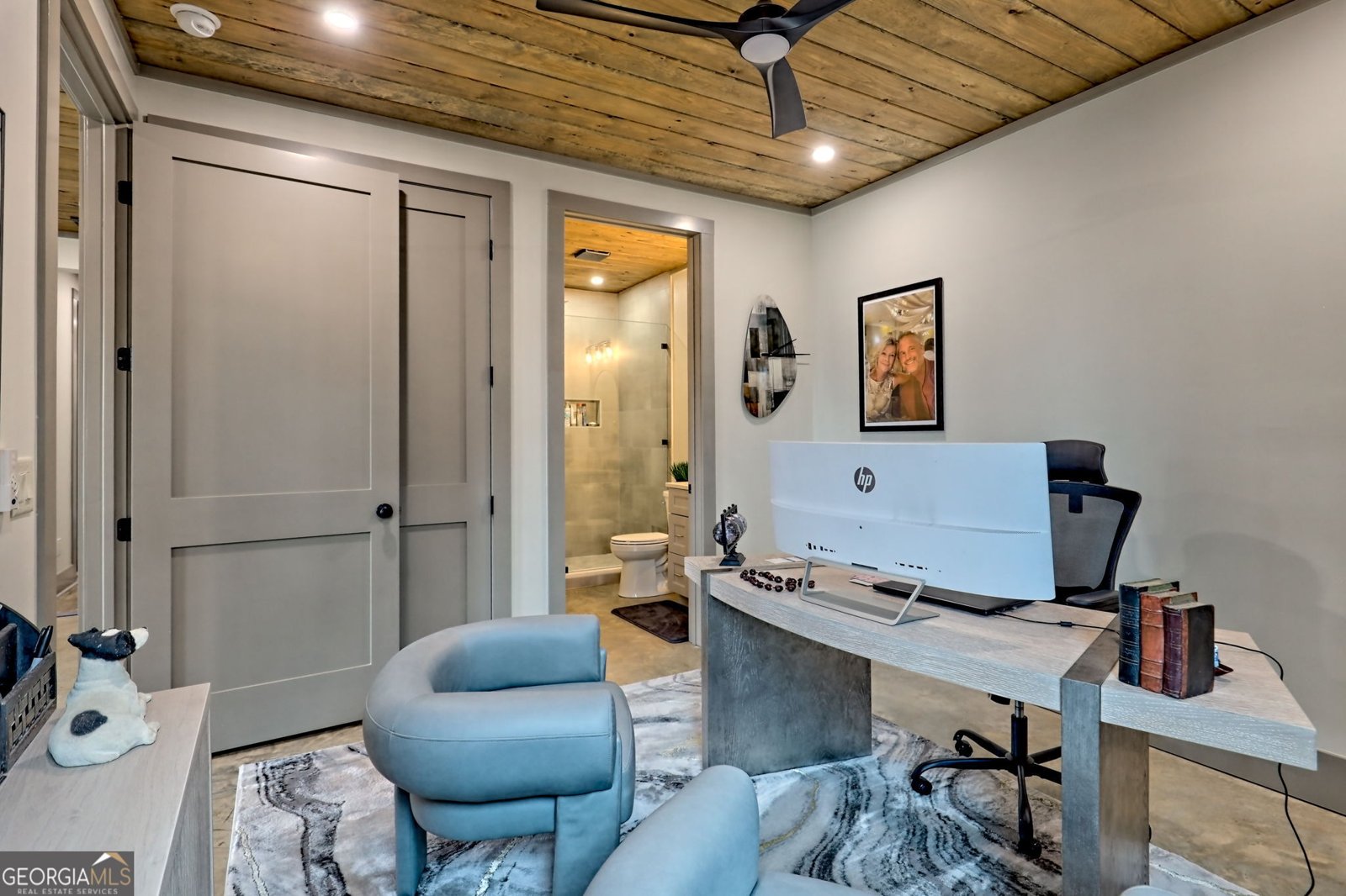 804 Settlers Ridge Road Ellijay - Photo 68