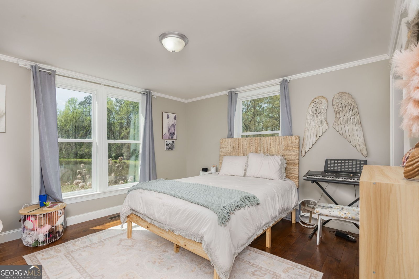 1725 Watermelon Road Tennille - Photo 20