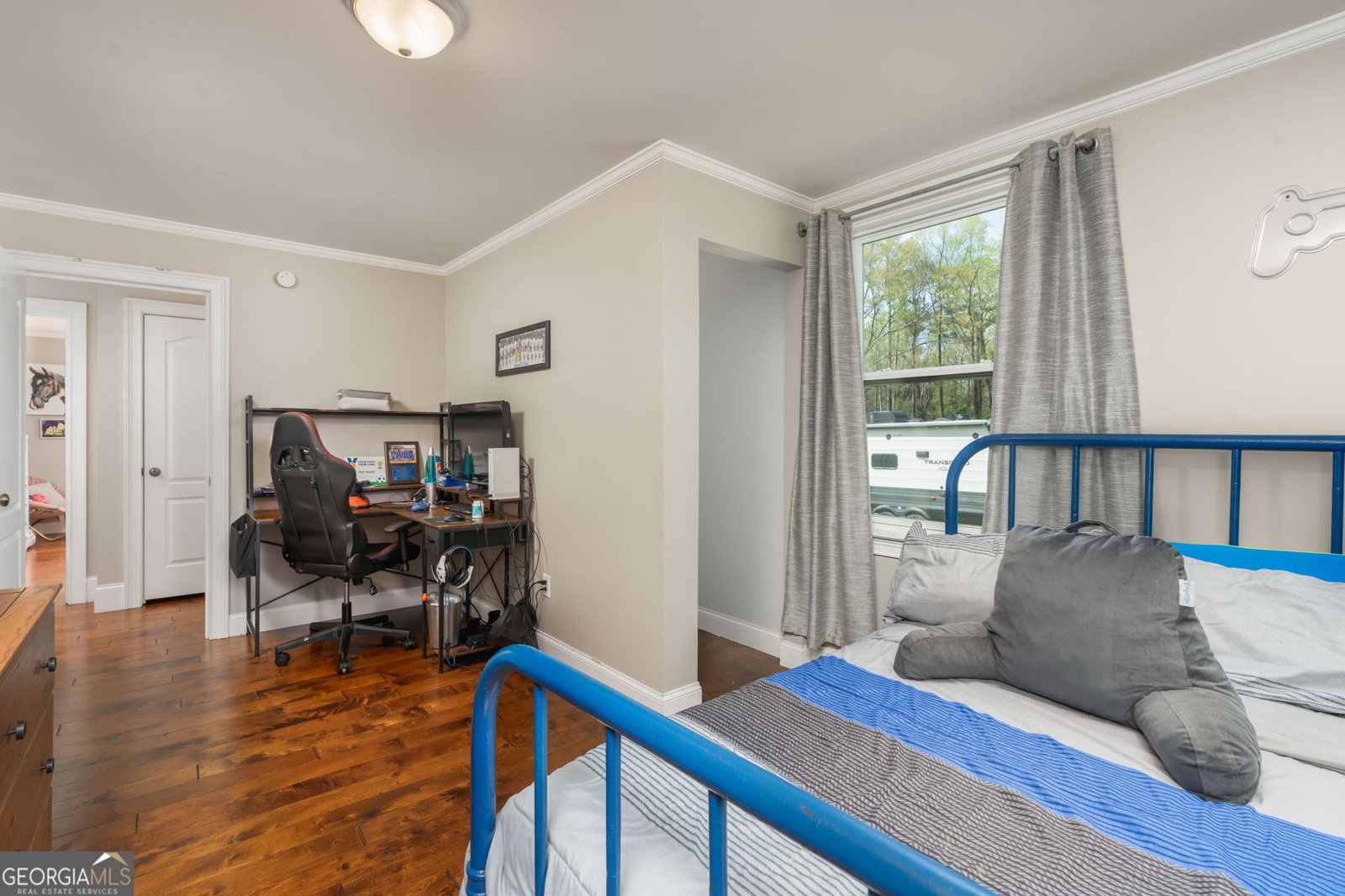 1725 Watermelon Road Tennille - Photo 24