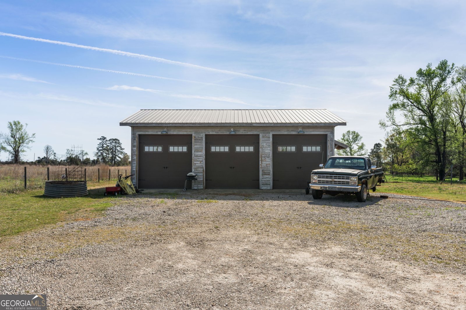 1725 Watermelon Road Tennille - Photo 27