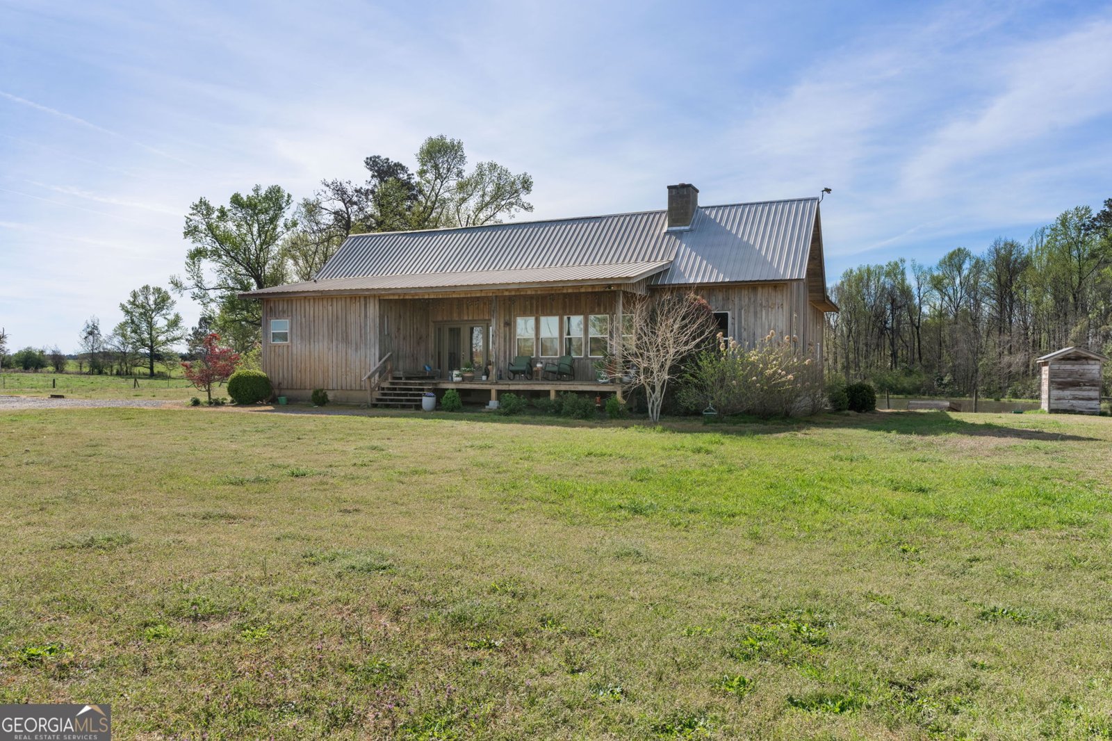 1725 Watermelon Road Tennille - Photo 31