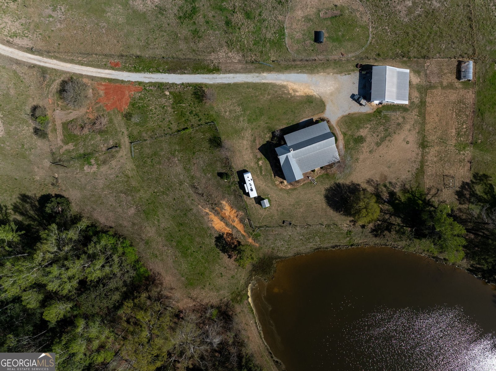 1725 Watermelon Road Tennille - Photo 42