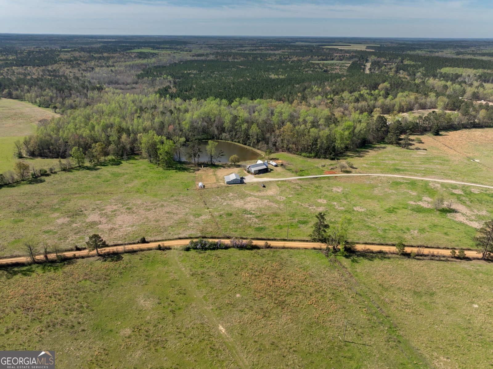 1725 Watermelon Road Tennille - Photo 44