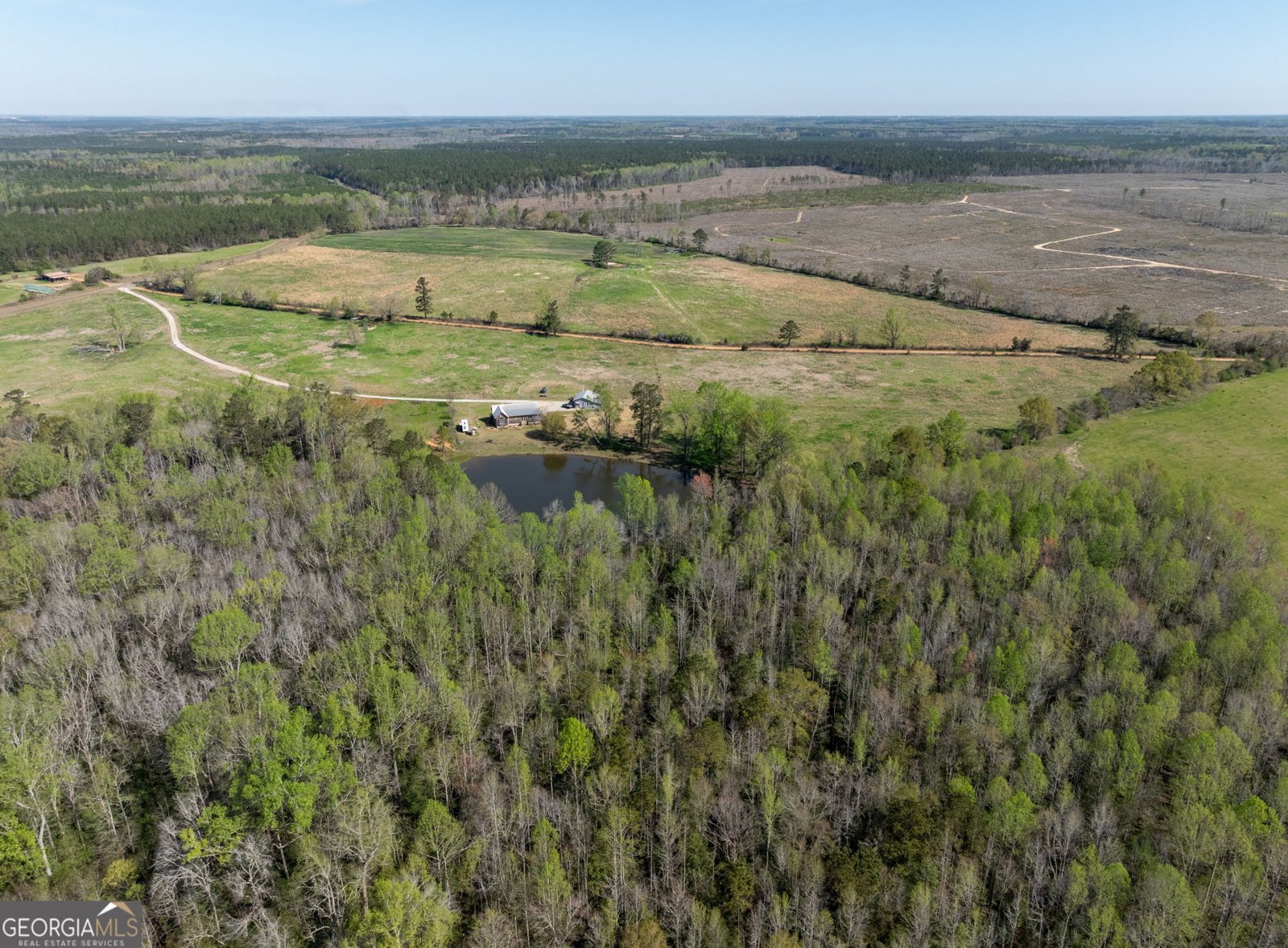 1725 Watermelon Road Tennille - Photo 49