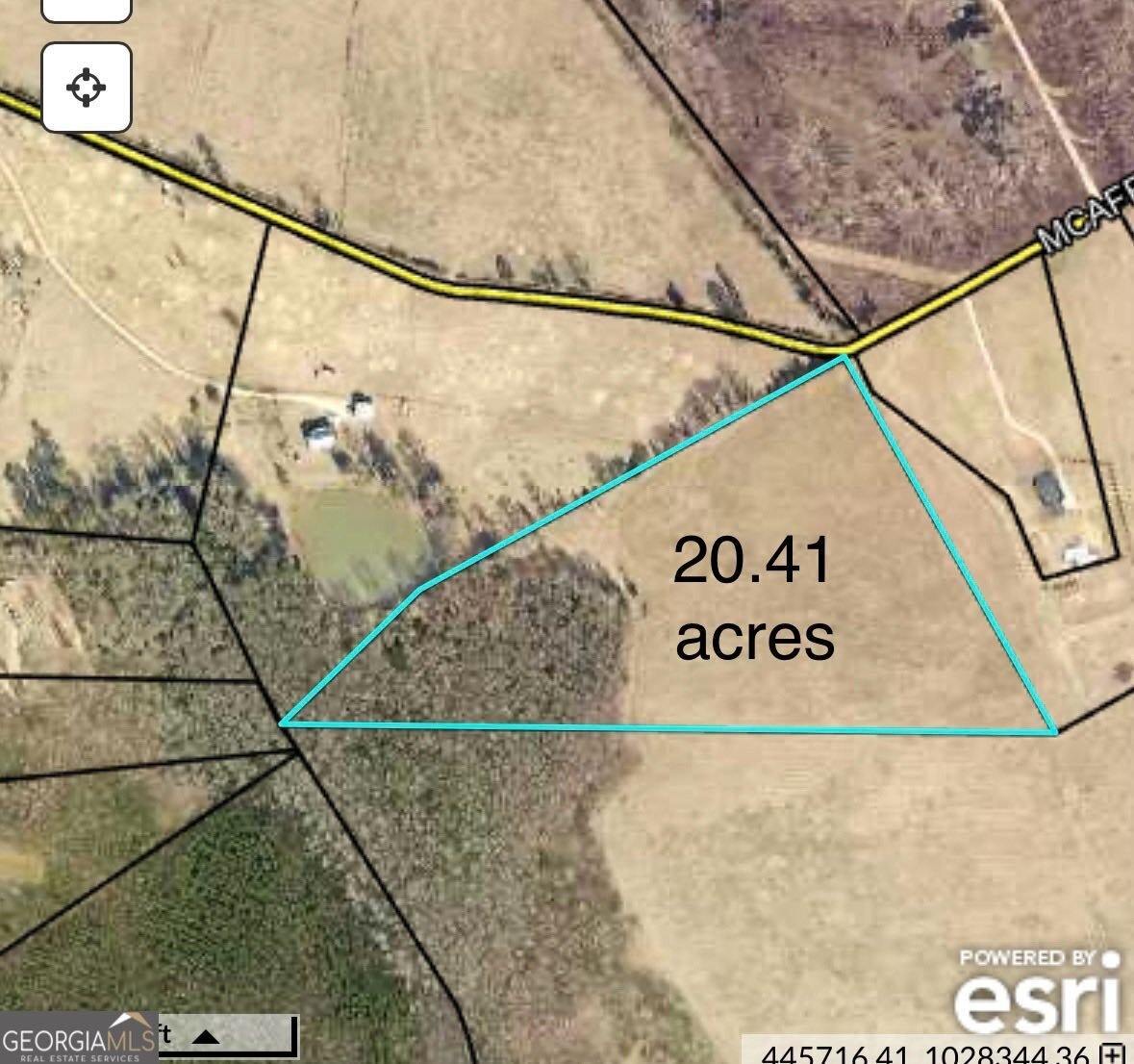 1725 Watermelon Road Tennille - Photo 55