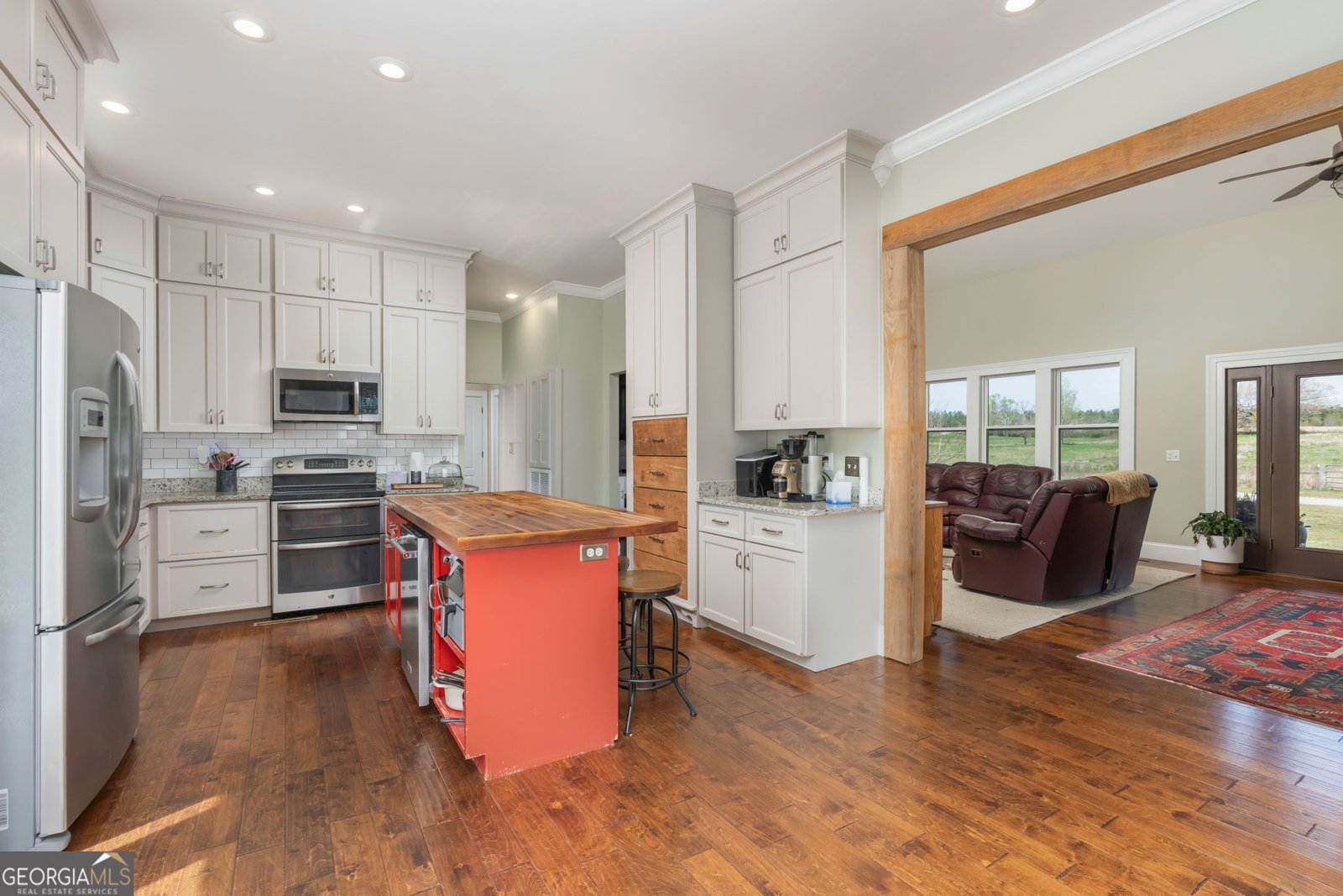 1725 Watermelon Road Tennille - Photo 9