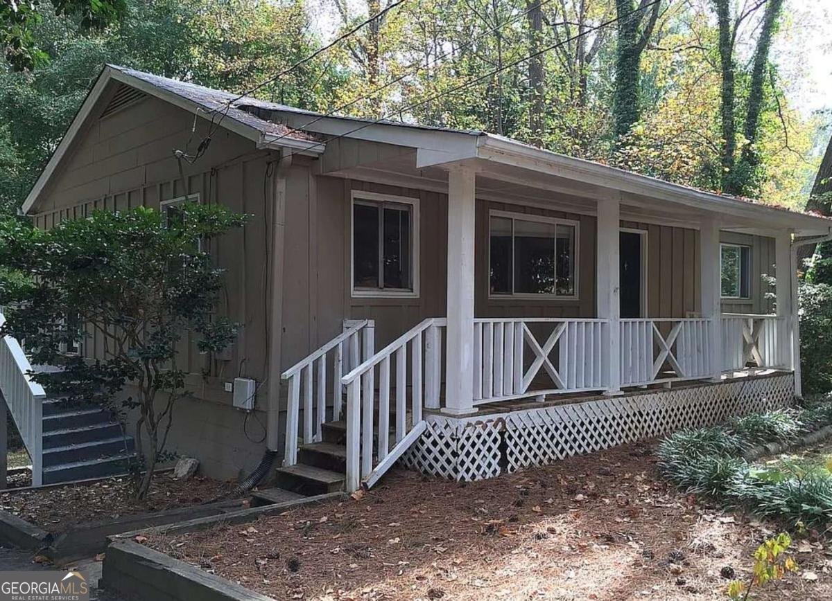 4097 Clay Drive Atlanta - Photo 1