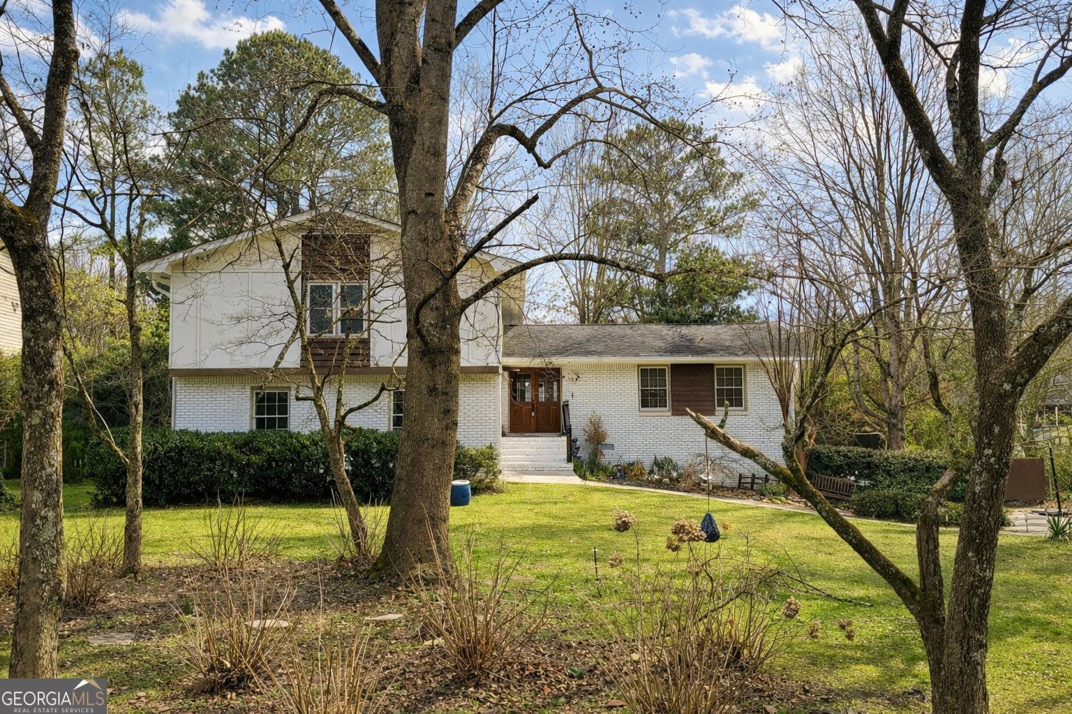 2001 Village North Road Atlanta - Photo 1