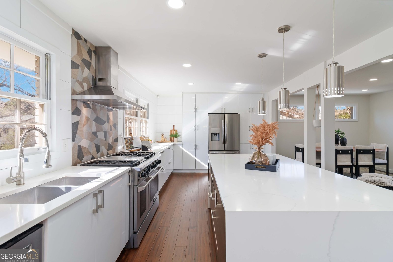 2001 Village North Road Atlanta - Photo 12