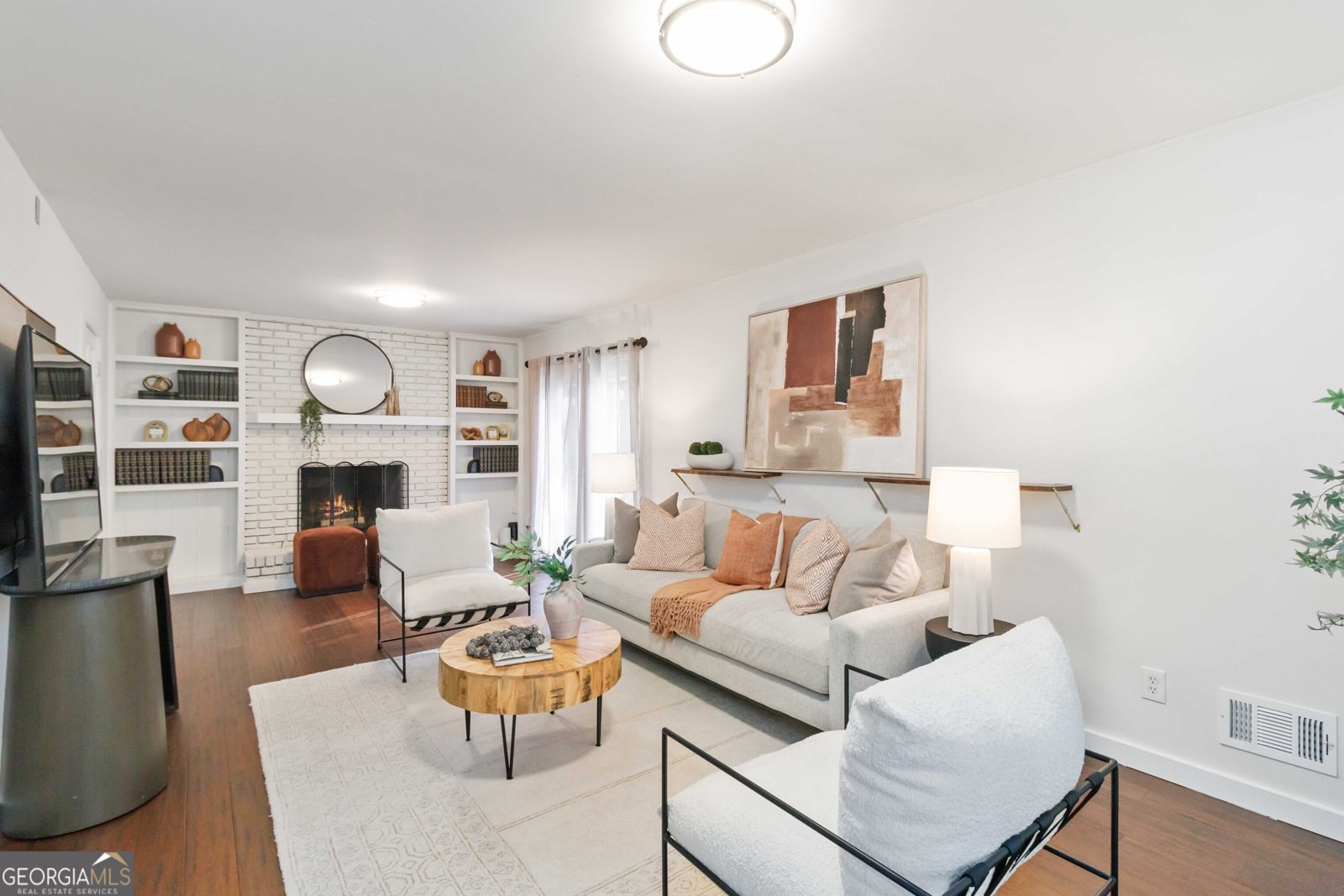 2001 Village North Road Atlanta - Photo 13