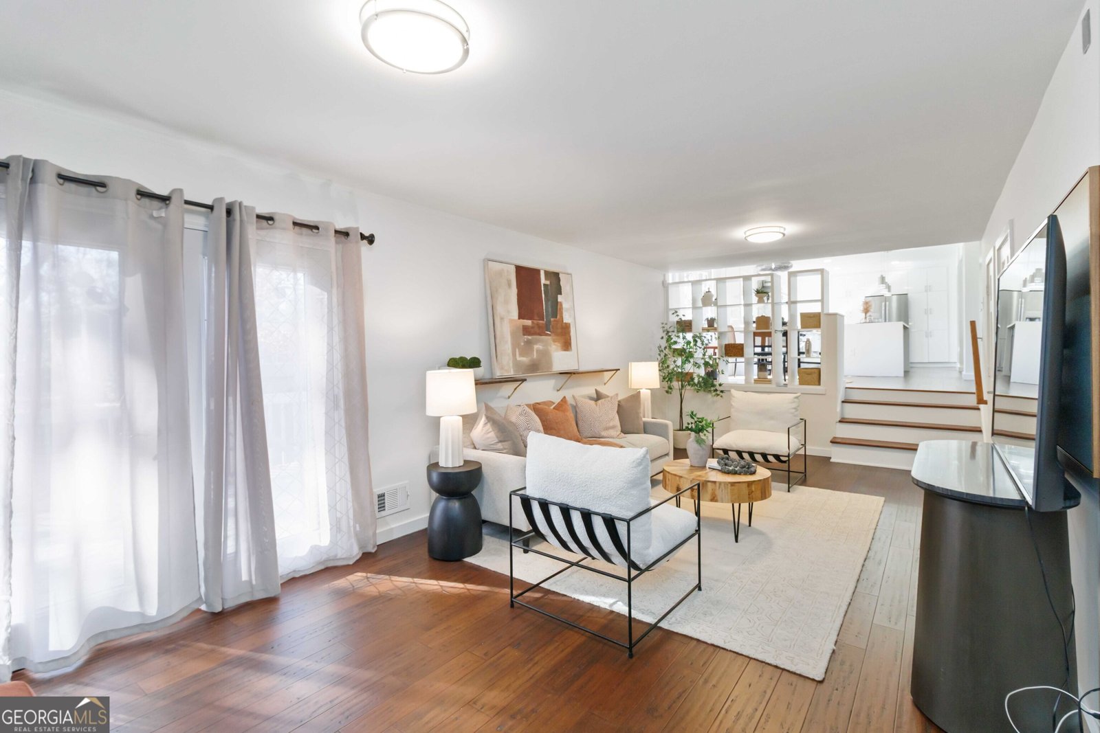 2001 Village North Road Atlanta - Photo 14