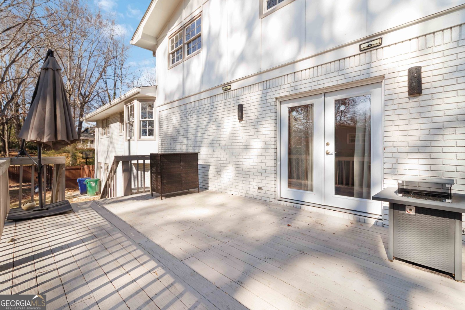 2001 Village North Road Atlanta - Photo 34