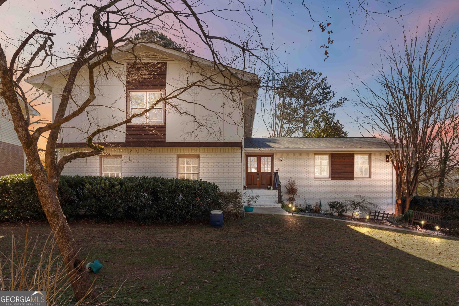 2001 Village North Road Atlanta - Photo 35