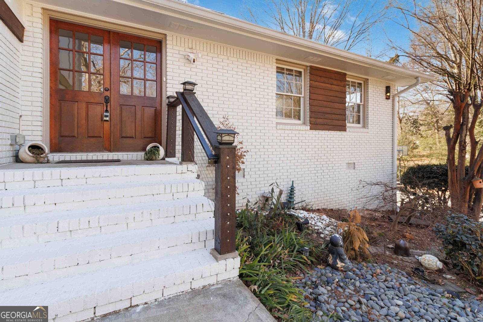 2001 Village North Road Atlanta - Photo 36