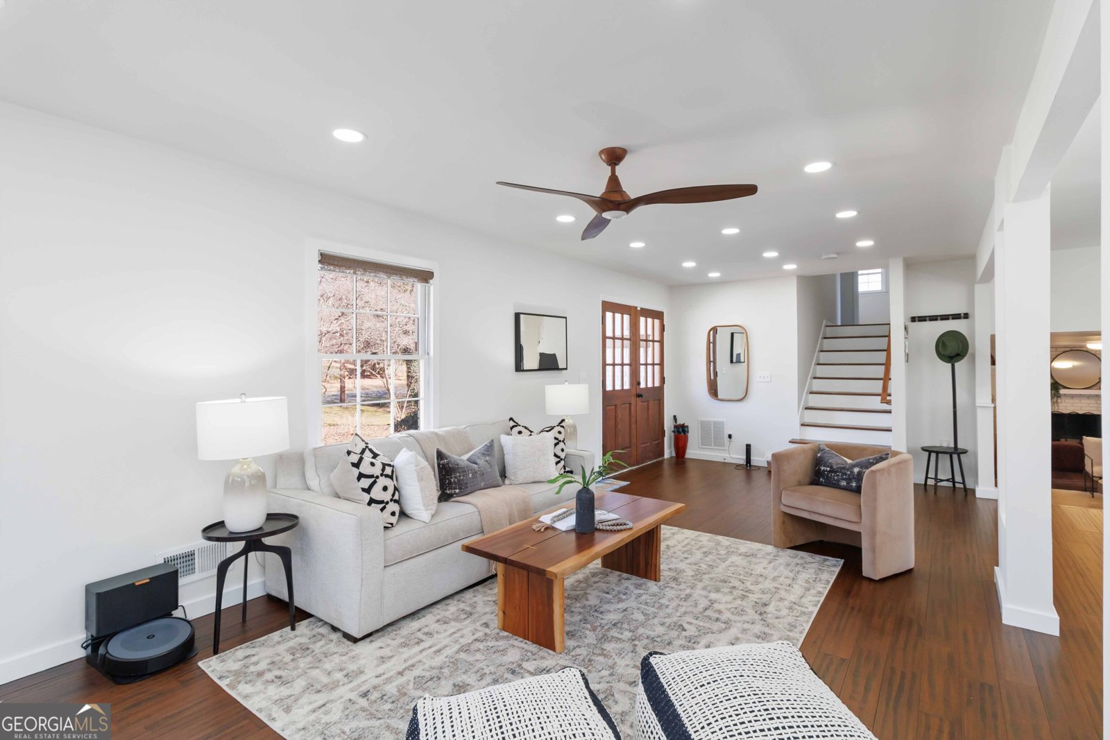 2001 Village North Road Atlanta - Photo 6