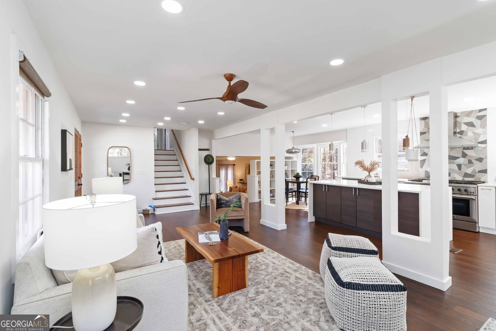 2001 Village North Road Atlanta - Photo 8