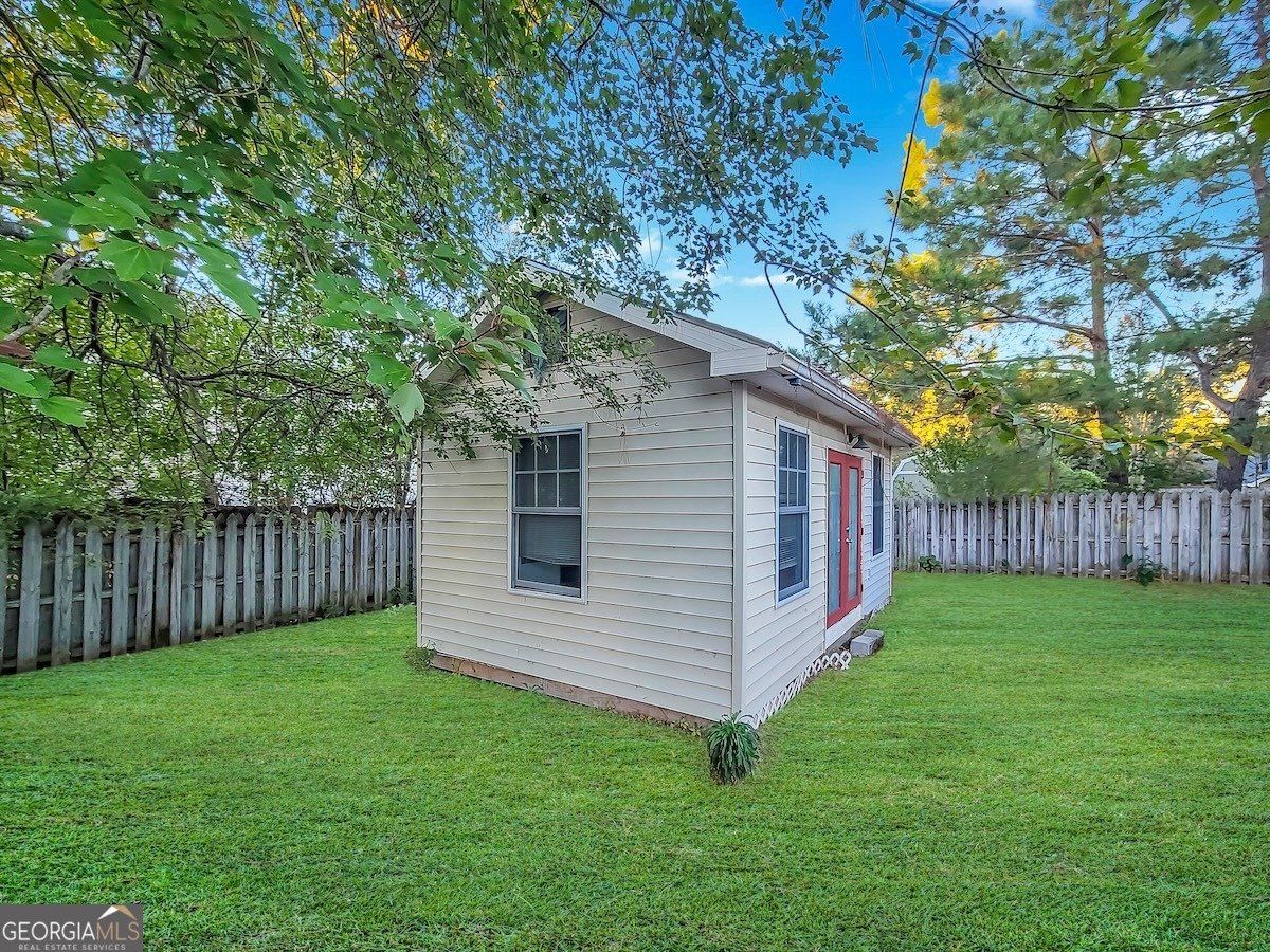 219 Jasper Lane Rincon - Photo 13