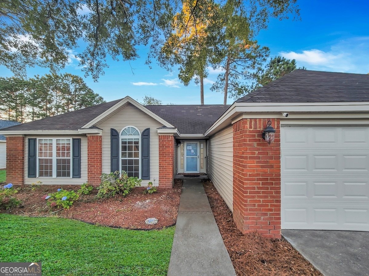 219 Jasper Lane Rincon - Photo 7