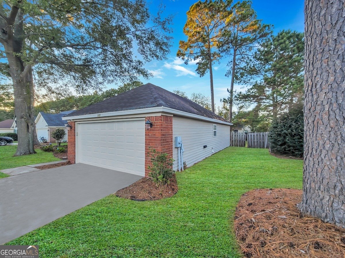 219 Jasper Lane Rincon - Photo 8