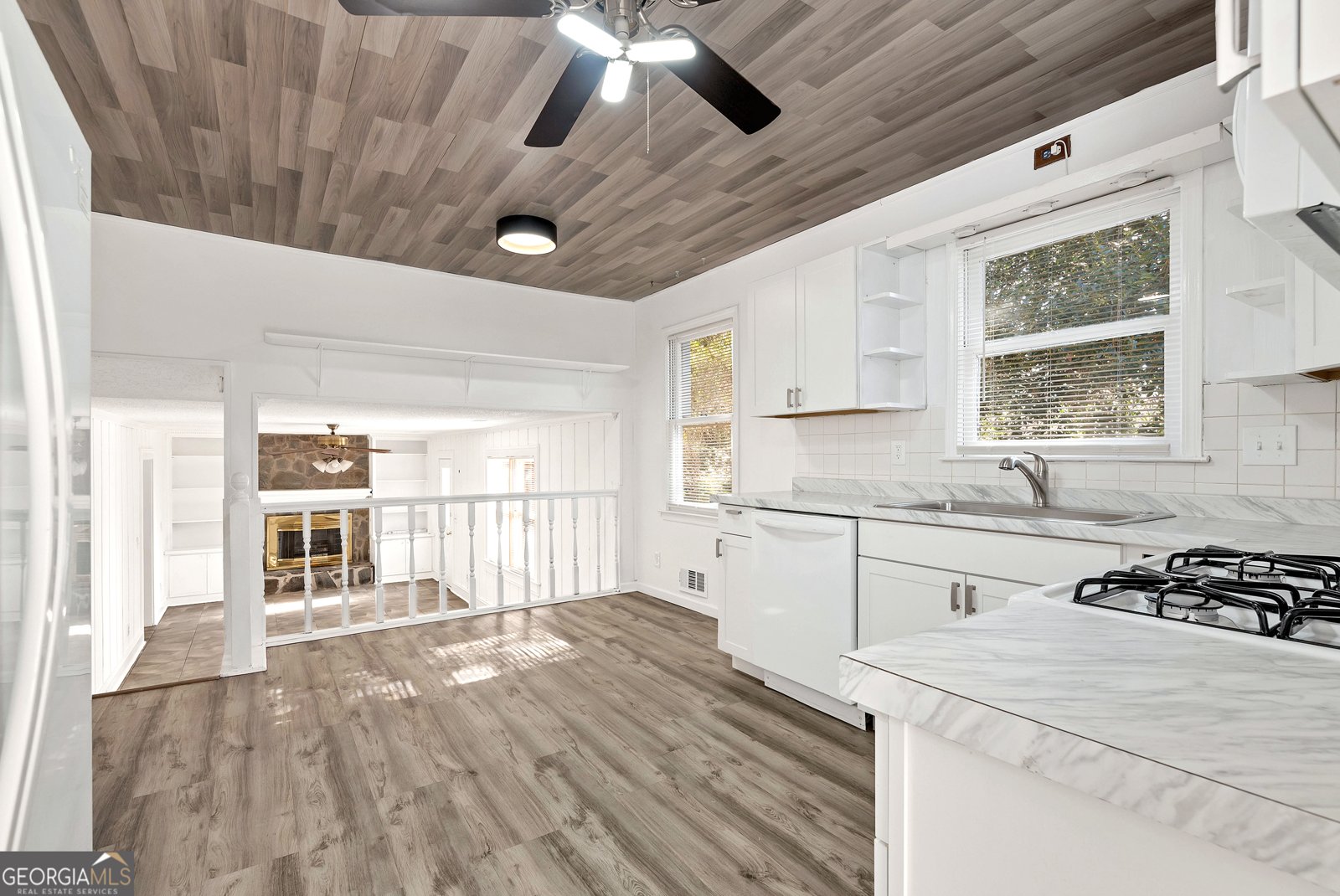 4168 Rocky Ledge Way Snellville - Photo 11