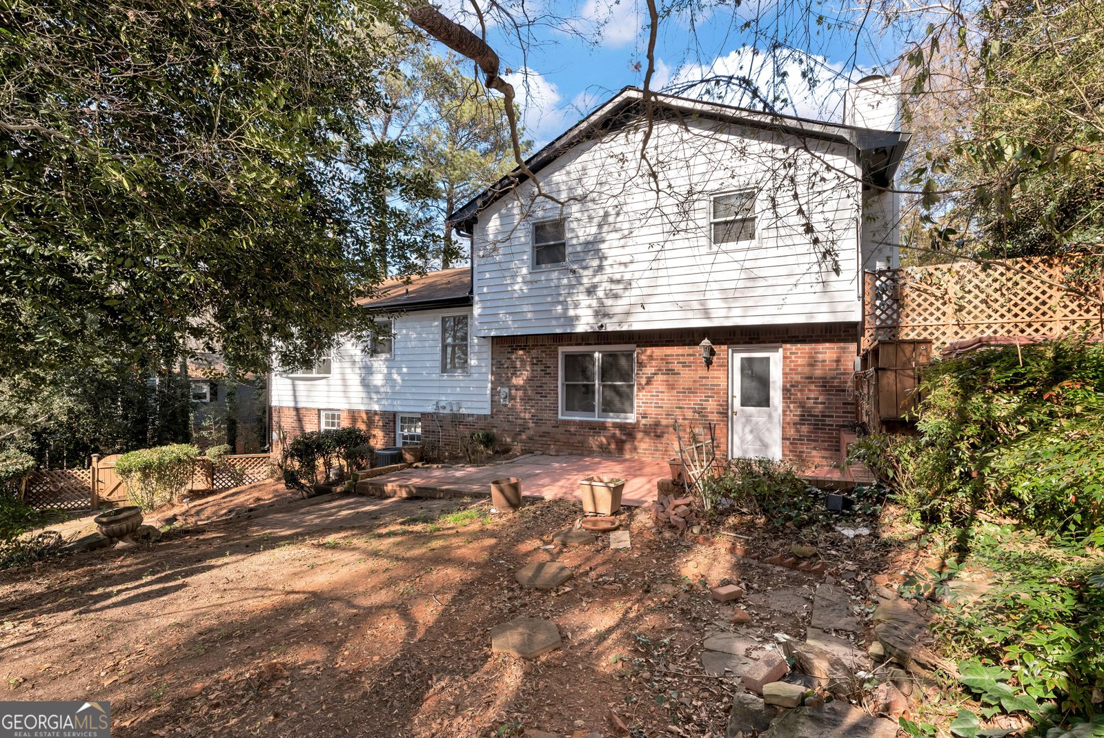 4168 Rocky Ledge Way Snellville - Photo 33