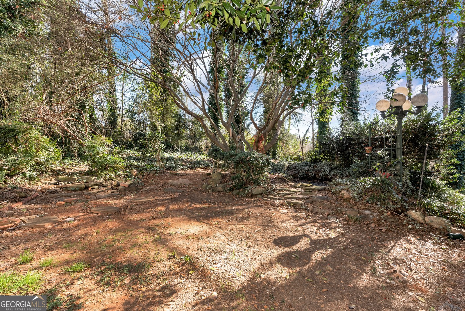 4168 Rocky Ledge Way Snellville - Photo 34