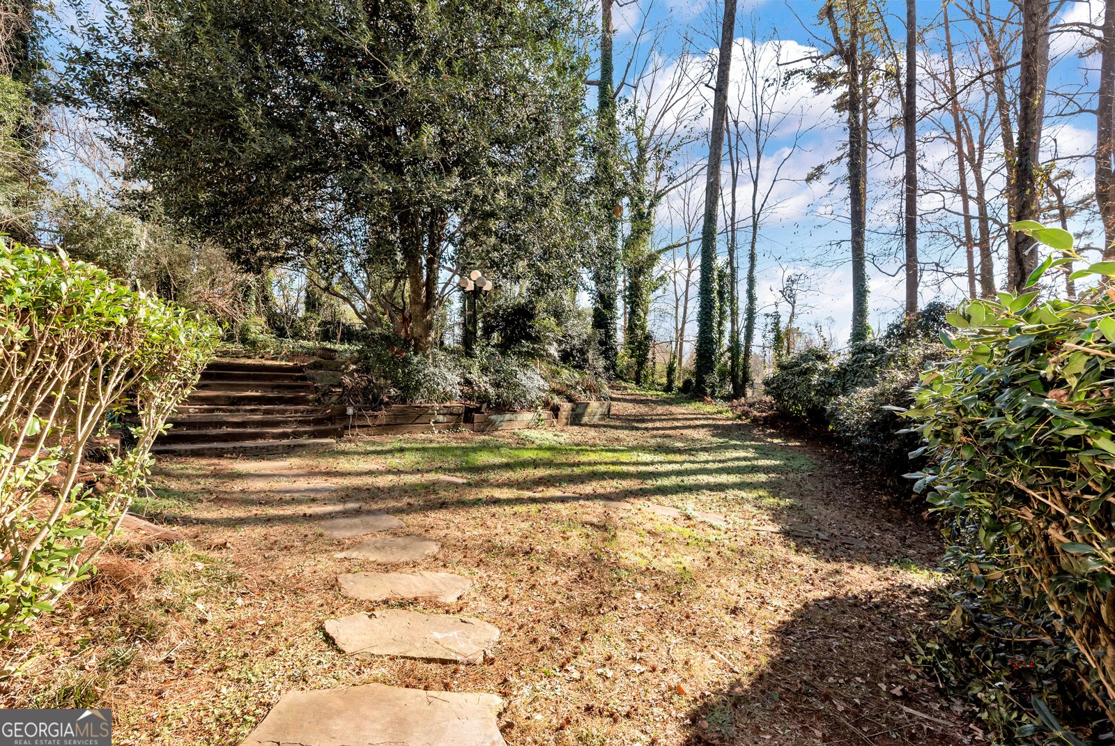 4168 Rocky Ledge Way Snellville - Photo 35