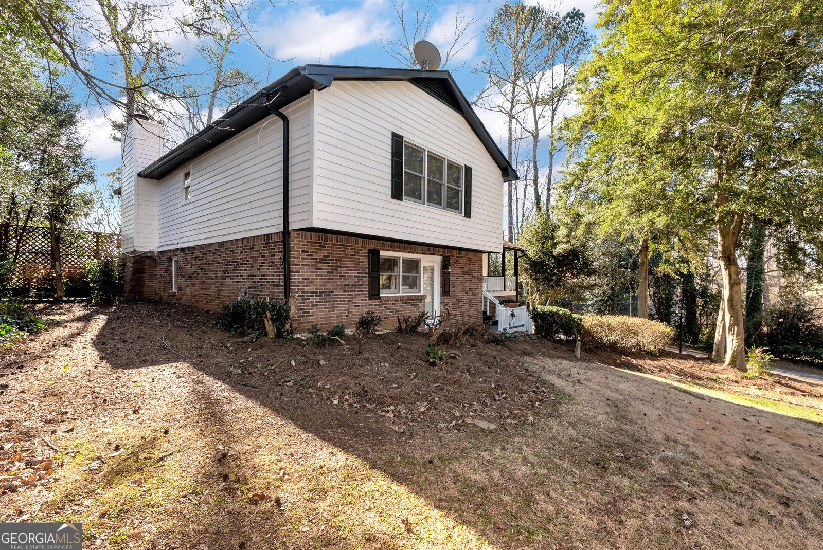 4168 Rocky Ledge Way Snellville - Photo 36